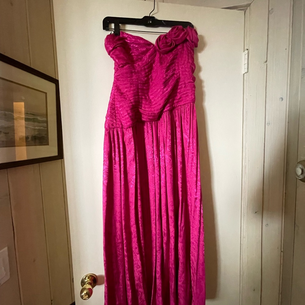 Free people dress